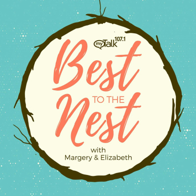 Best To The Nest With Margery  Elizabeth