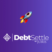 Announcing DebtSettle by Juris