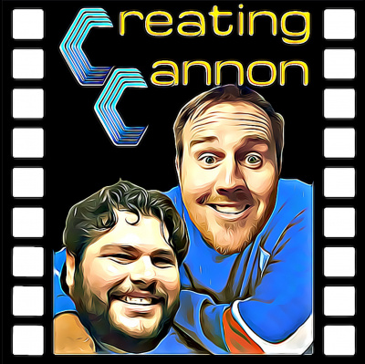 Creating Cannon