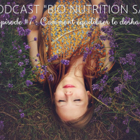 #7 : Comment équilibrer Le Dosha Vata ?