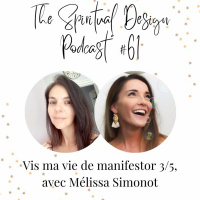 #61 - Vis Ma Vie De Manifestor 3 - 5 Avec Mélissa Simonot