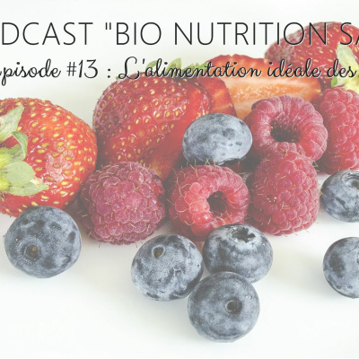 Bio Nutrition Santé