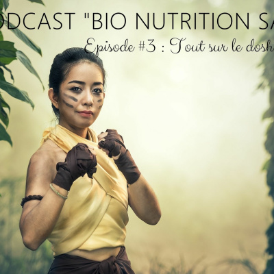 Bio Nutrition Santé