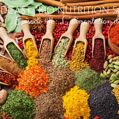 Bio Nutrition Santé