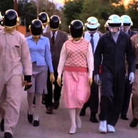 Umani, dopotutto (scoprire i Daft Punk)