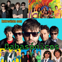 Babasónicos: Construimos una trayectoria basada en la dignidad de la música”