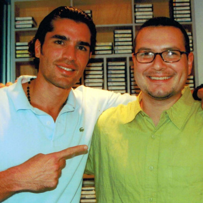 Boom Radio Con Kike Posada