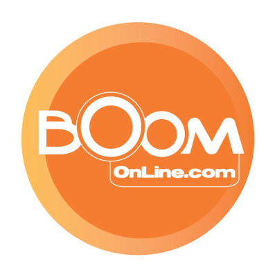 Boom Radio Con Kike Posada
