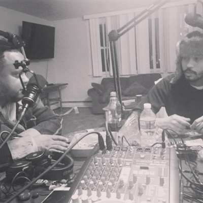 Podcast Under The Influence