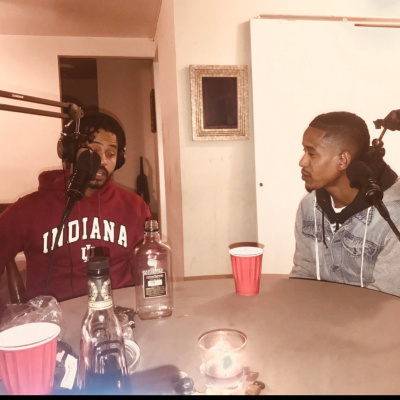 Podcast Under The Influence