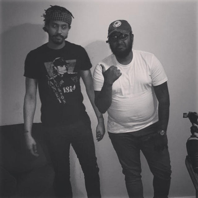 Podcast Under The Influence