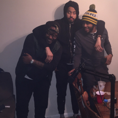 Podcast Under The Influence