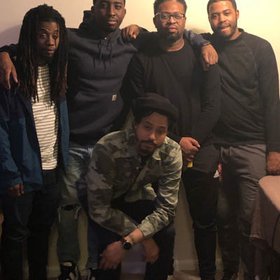 Podcast Under The Influence