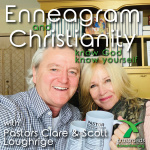 >> Enneagram And Christianity
