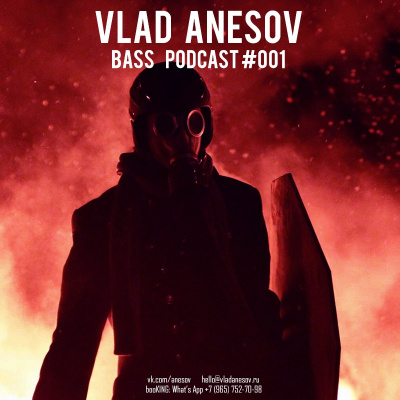 Bass Podcast