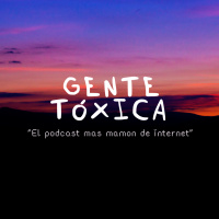 ¿Qué es Gente tóxica? 