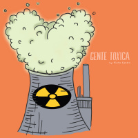 Relaciones Radioactivas 