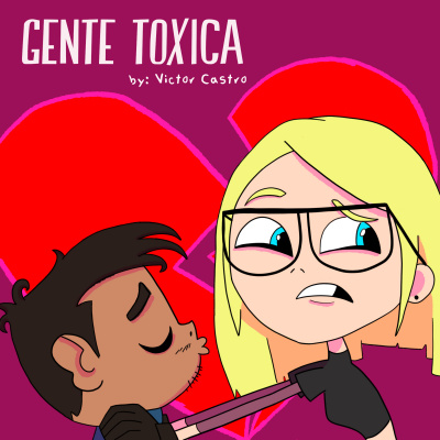 Gente Tóxica