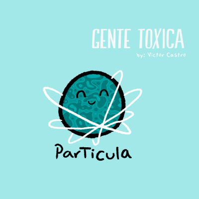 Gente Tóxica