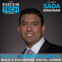 Digital Transformation: Building a Successful Career in Digital