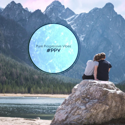 Pure Progressive Vibes