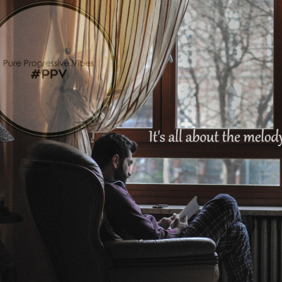 Pure Progressive Vibes