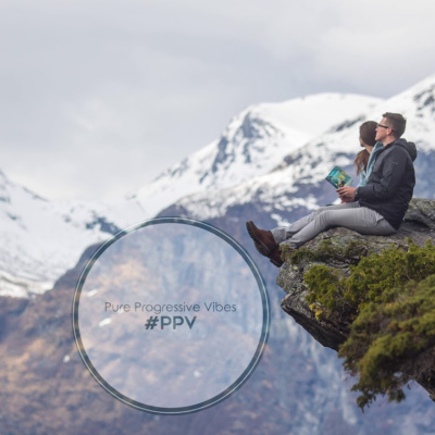 Pure Progressive Vibes