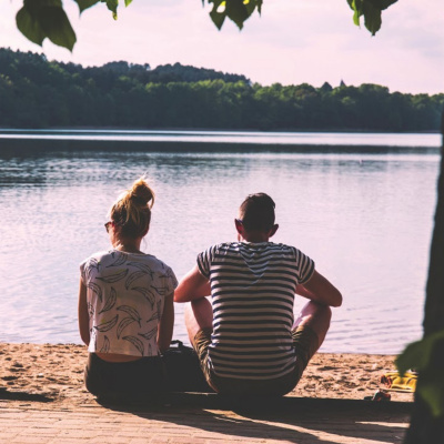 Pure Progressive Vibes