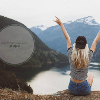 Pure Progressive Vibes