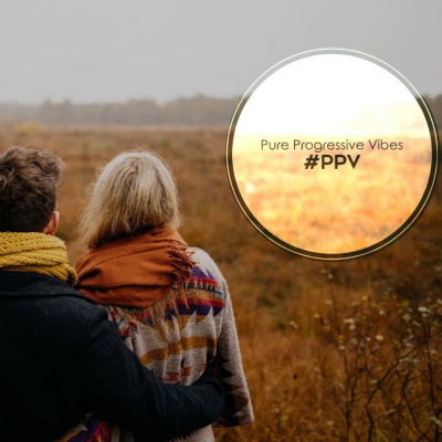 Pure Progressive Vibes