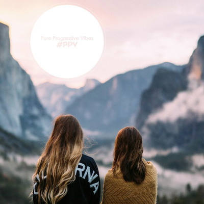 Pure Progressive Vibes