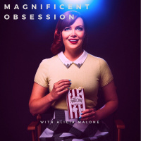 Magnificent Obsession with Alicia Malone: Lauren Oppelt
