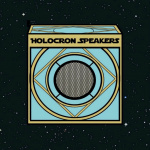 Holocron Speakers