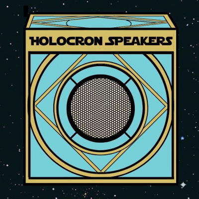 Holocron Speakers