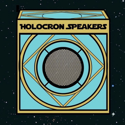 Holocron Speakers