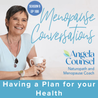 Having a Plan for your Health