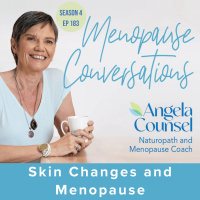 How Skin Changes During Menopause and What You Can Do About It!
