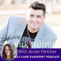 EP 25 Defend Your Greatness With Kirk Nurmi