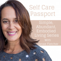 EP62 How We Consume and Abundance, A Catalyst For Simple, Abundant And Embodied Living