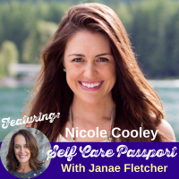 EP 03 Intentional Spending  Money Mindset With Nicole Cooley