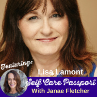 EP 02 Soul Driven Life With Lisa Lamont