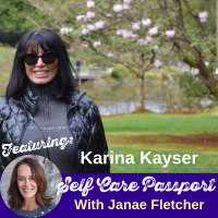 EP 15 Allowing Yourself To Heal Through Grief