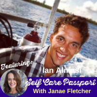 EP 04 Mindset, Automation and Personal Growth to Better Your Business With Ian Almasi