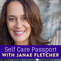 EP 26 How to Move Through Disappointment with Janae Fletcher