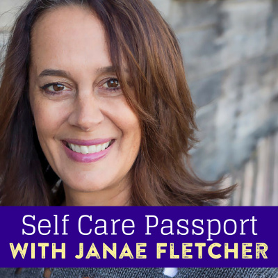 Self Care Passport