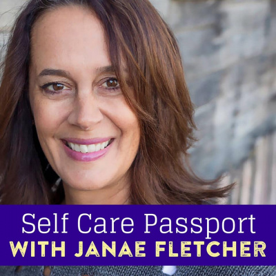 Self Care Passport