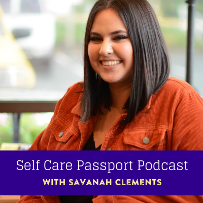 Self Care Passport