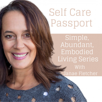 Self Care Passport