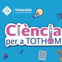 Per a què serveix l’app Mosquito Alert? Ciència per a tothom. Carlos Barceló, investigador del grup de zoologia aplicada en la conservació i professor de zoologia a la UIB