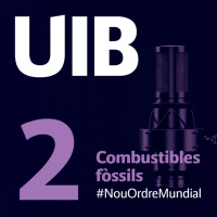 Tecnologies per a la transició energètica. Reflexions #NouOrdreMundial 